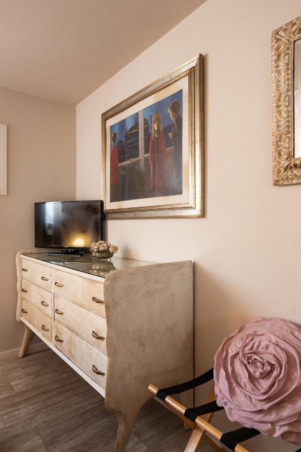 La Pulcia B&B Gradara Extérieur photo