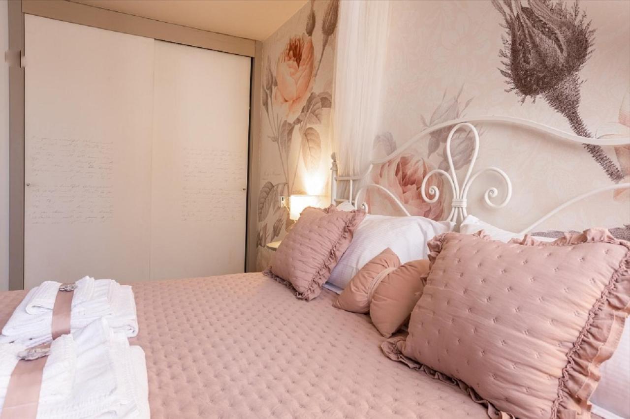 La Pulcia B&B Gradara Extérieur photo