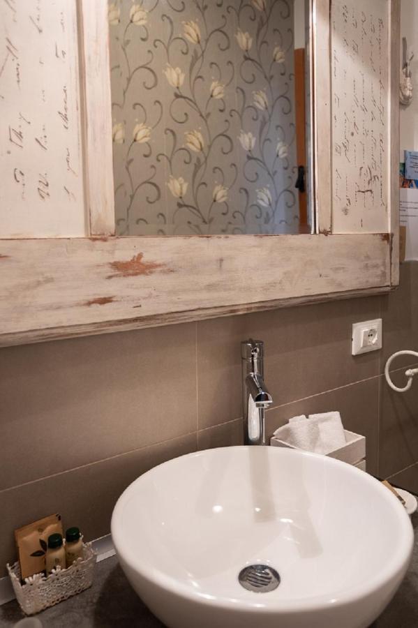La Pulcia B&B Gradara Extérieur photo
