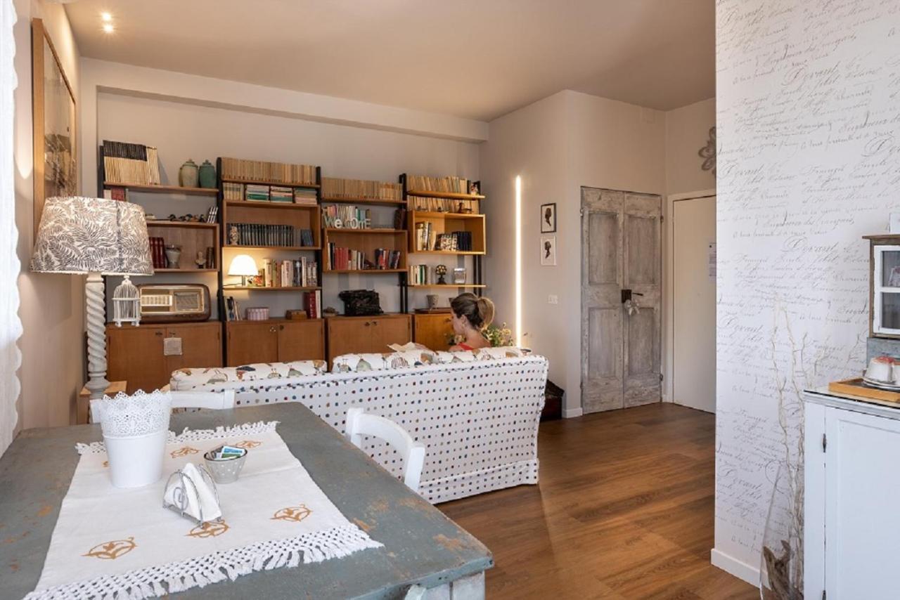 La Pulcia B&B Gradara Extérieur photo