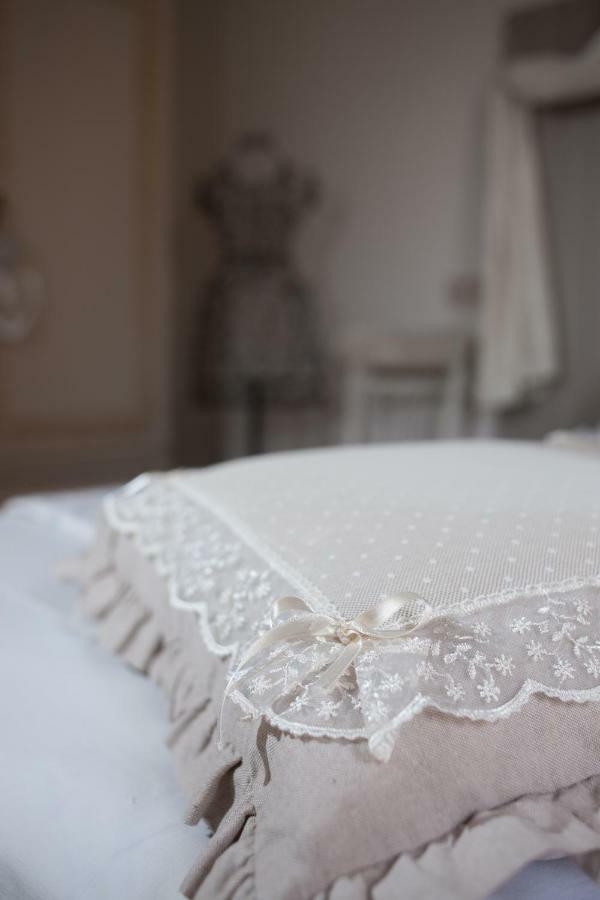 La Pulcia B&B Gradara Extérieur photo