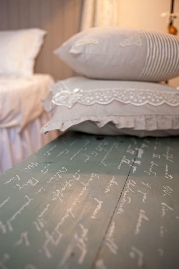 La Pulcia B&B Gradara Extérieur photo