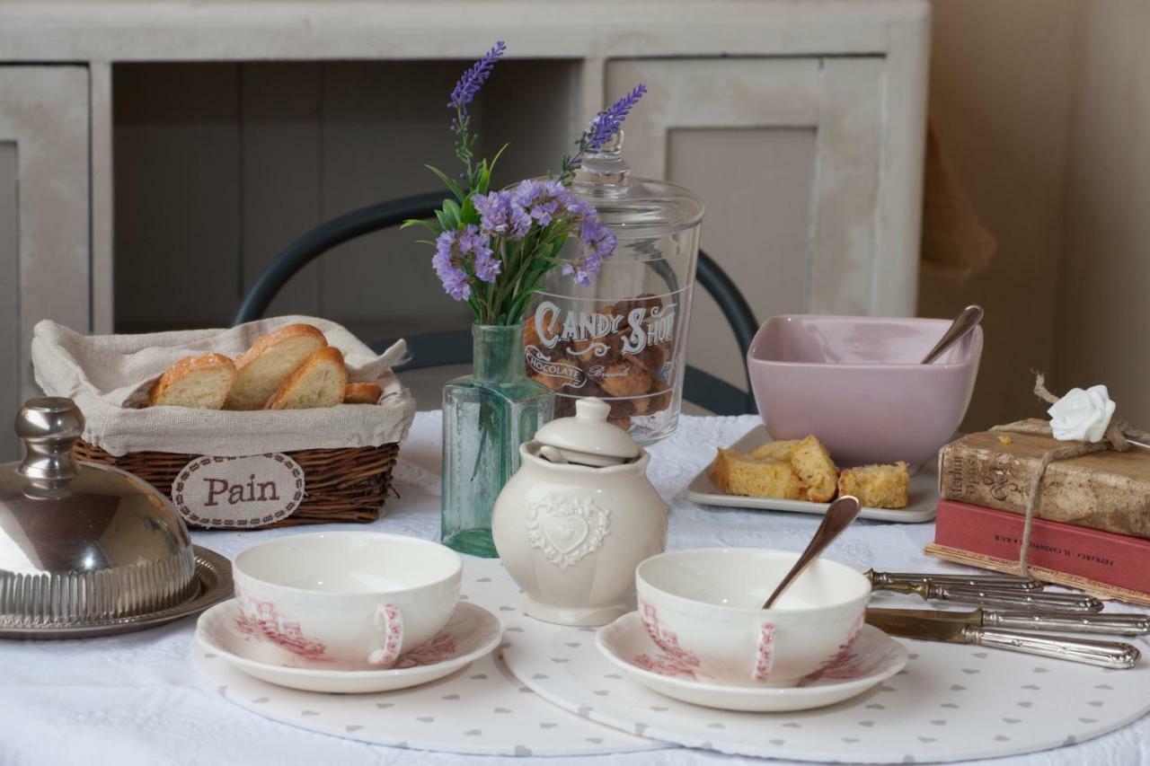 La Pulcia B&B Gradara Extérieur photo