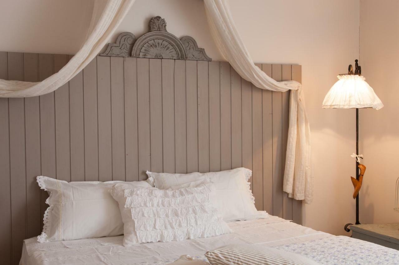 La Pulcia B&B Gradara Extérieur photo