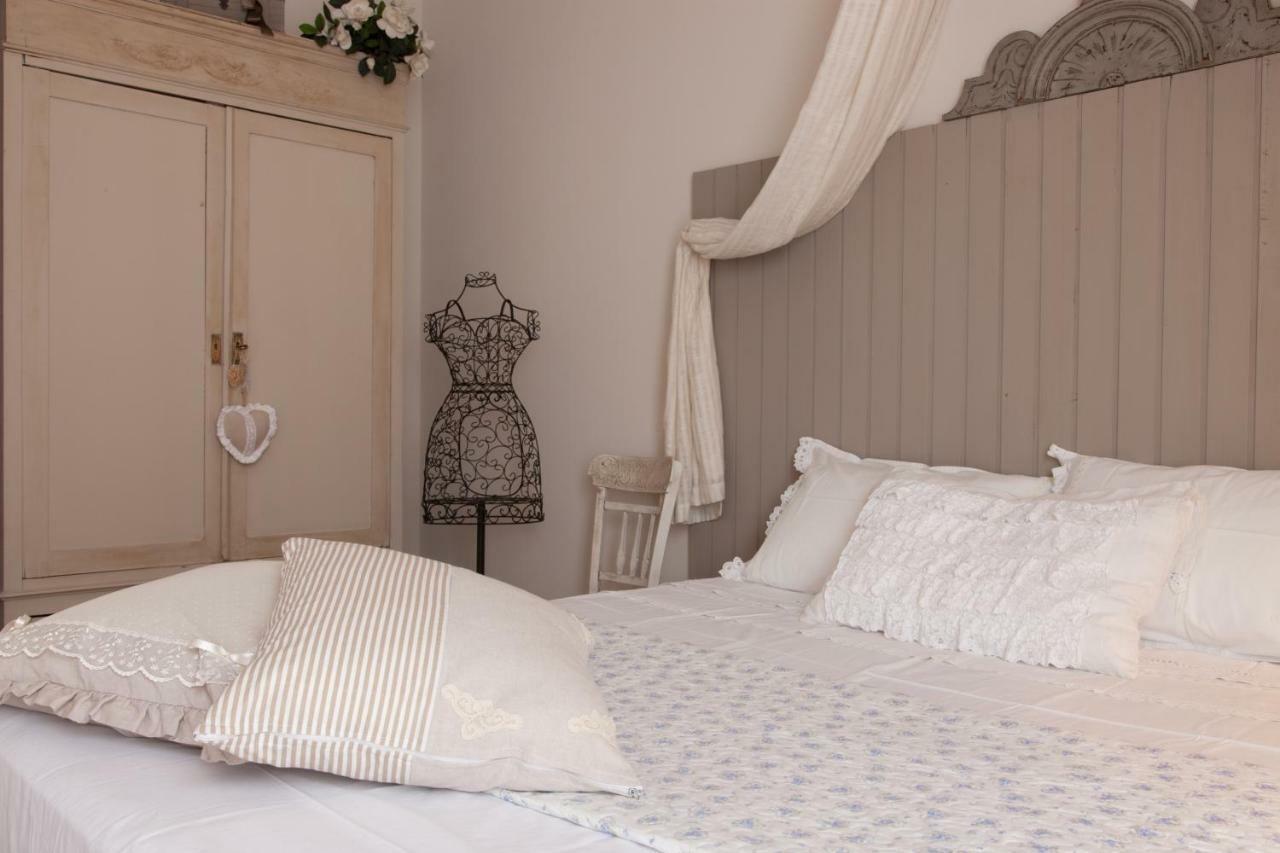 La Pulcia B&B Gradara Extérieur photo