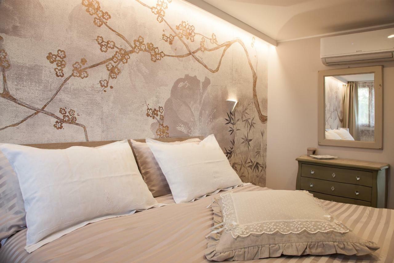 La Pulcia B&B Gradara Extérieur photo