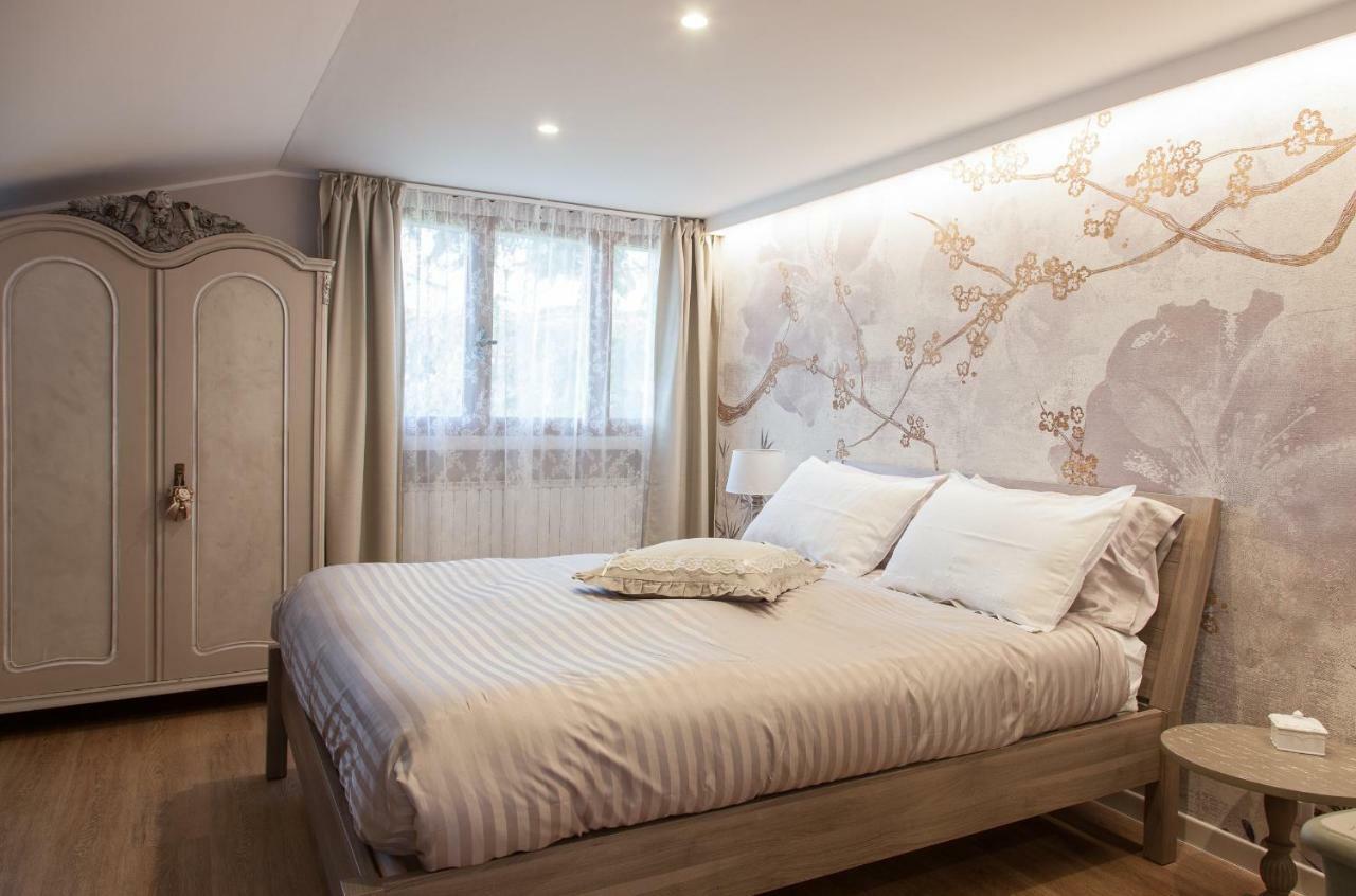La Pulcia B&B Gradara Extérieur photo